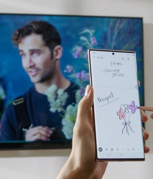 Сам себе режиссер: домашнее видео с Samsung Galaxy Note