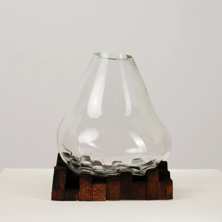 Ваза Raindrop Vase, Алексей Дрождин, www.drozhdini.com