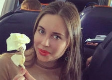 Юлия Михалкова решила вопрос с замужеством