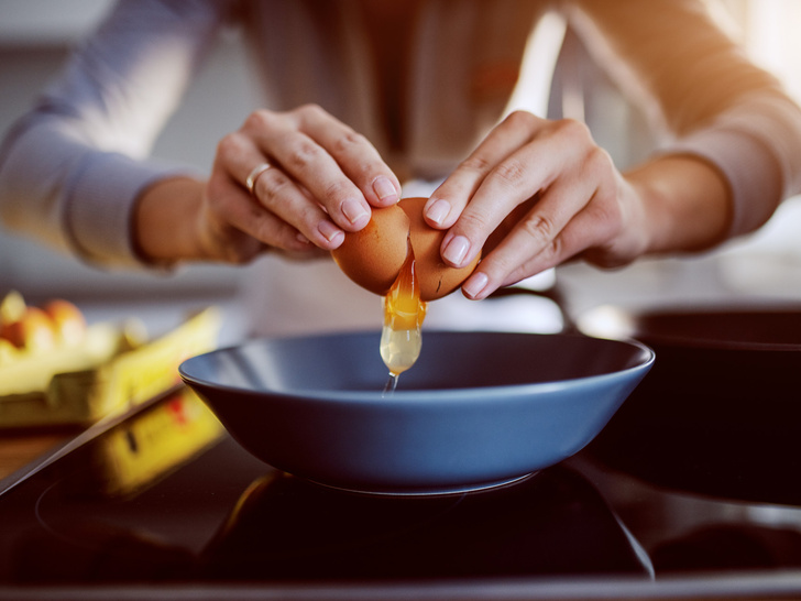 Блюдо испорчено: 11 ошибок приготовления яиц, которые допускают абсолютно все