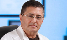 Вакцинацию провалили с треском: доктор Мясников рассказал о самом главном