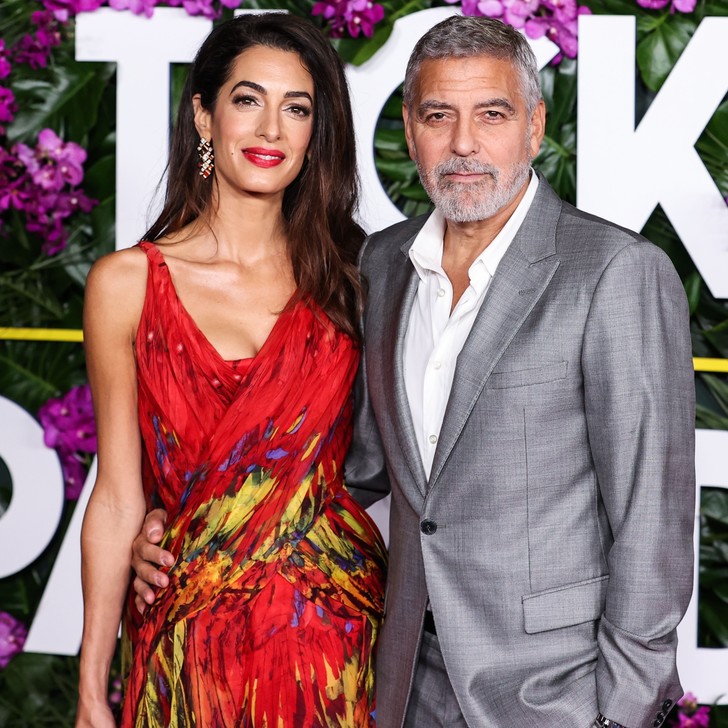 5 любимых средств для макияжа Амаль Клуни, которые продаются в России💄