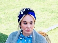 Гузеева: «Это кошмар, когда ты под капельницами, раздутая, как шар, вен нет. Рядом со мной лежал Гаркалин»