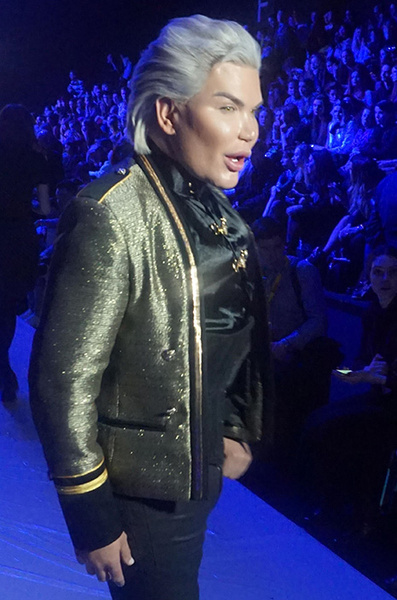 Родриго Альвес