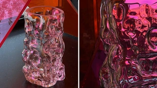 Галерея The Passion Gallery представляет вазы Drozhdini