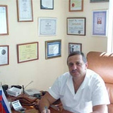 Александр Гаспаров