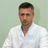 Игорь Кочанов