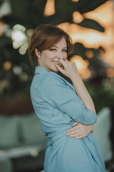 Анна Банщикова