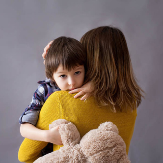 Испытывает ли ваш ребенок стресс?