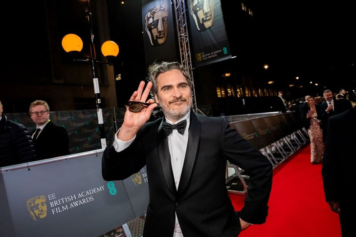 «Паразиты» и не только: в Лондоне объявили лауреатов кинопремии BAFTA