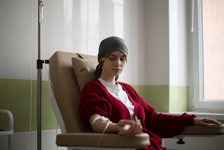 Болезнь упущенных возможностей. Как в России борются с раком шейки матки и другим видом «женского» рака