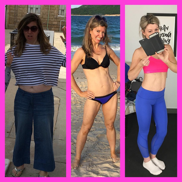 как похудеть на 20 килограммов, личный опыт