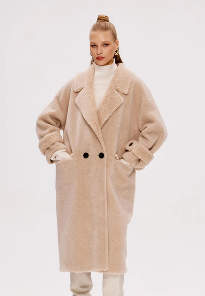 Шуба Miss Chic