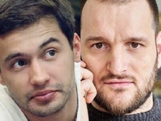 Пынзарь, Черкасов, Самсонов: самые сексуальные мачо реалити-шоу «Дом-2»