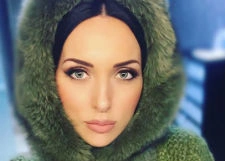 Алсу переживает тяжелую утрату