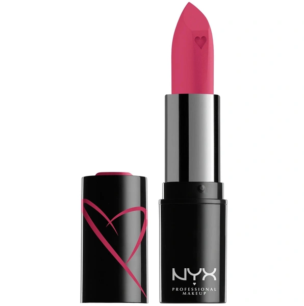 Помада для губ NYX professional makeup 