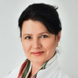 Любовь Крушинских