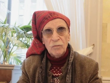 Нет ничего страшнее, чем хоронить  своих детей. Иван Краско пришел на могилу сына – видео