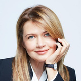 Наталья Прокопьева