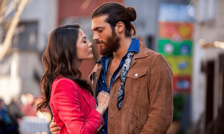 Турецкая романтика: сериалы, которыми вдохновлялись создатели «Постучись в мою дверь» 💗