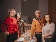 «Бьет — значит бьет»: в «Одноклассниках» прошел эфир на тему гендерного насилия
