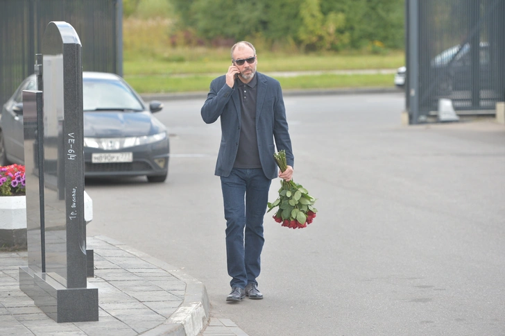 В Москве попрощались с Валентиной Легкоступовой. Репортаж