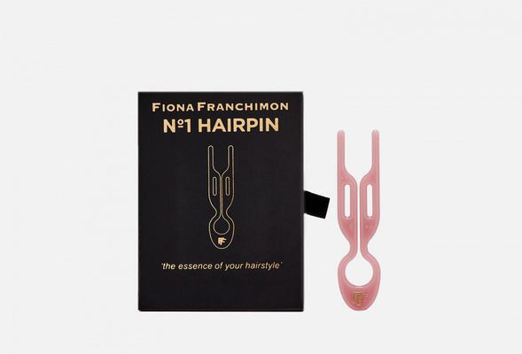 Набор заколок No1 Hairpin, Fiona Franchimon 