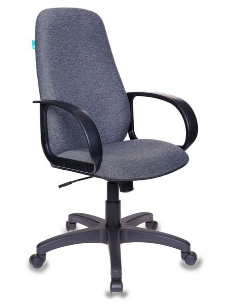 Компьютерное кресло, «Бюрократ» для руководителя