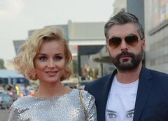 Исхаков о судебном иске к Гагариной: «Не могу войти в дом в отсутствие Полины. Мою дочь растят няни»