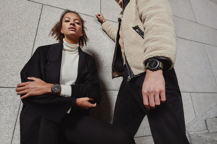 Готовимся к праздникам заранее и с умом: TAG Heuer знают, что точно понравится вам и вашим близким