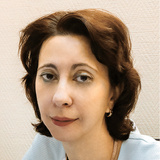 Елена Большакова