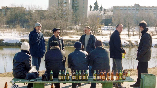 17 человек умерли от паленой водки в Орске. Вспоминаем еще три самых массовых отравления алкоголем в России