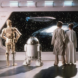 Disney и Lucasfilm тайно переименовали один из кораблей в «Звездных войнах». И вот почему