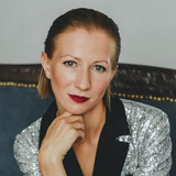 Дарья Севрюкова