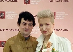 Венцеслав Венгржановский женился: репортаж