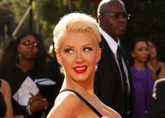 Emmy Awards-2007: шоу и лучшие платья