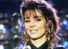 Знаменитая Сандра: что стало с легендарной певицей 80-х — ее не узнать