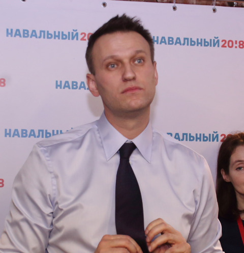 Врач Навального: «Алексея нужно эвакуировать в Европу»