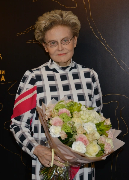 Елена Малышева закрыла программу «Жить здорово!»