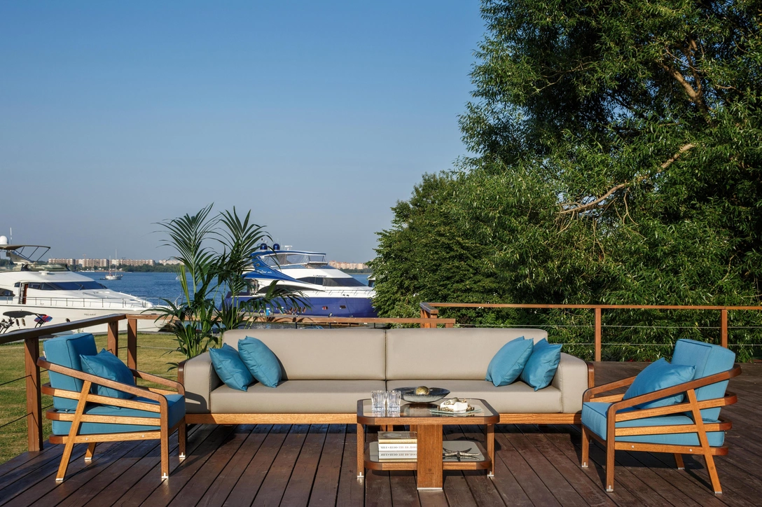 Коллекция Lagoon, YACHTLINE. | Источник: yachtline.ru