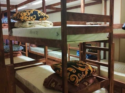 Предъявлено обвинение владельцам хостела, где в результате пожара погибли восемь человек