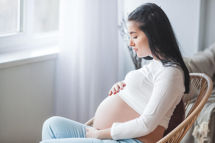 5 самых опасных моментов беременности