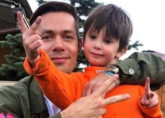 Что известно о семье Безбородовых, из-за которых серьезно пострадал сын Стаса Пьехи?