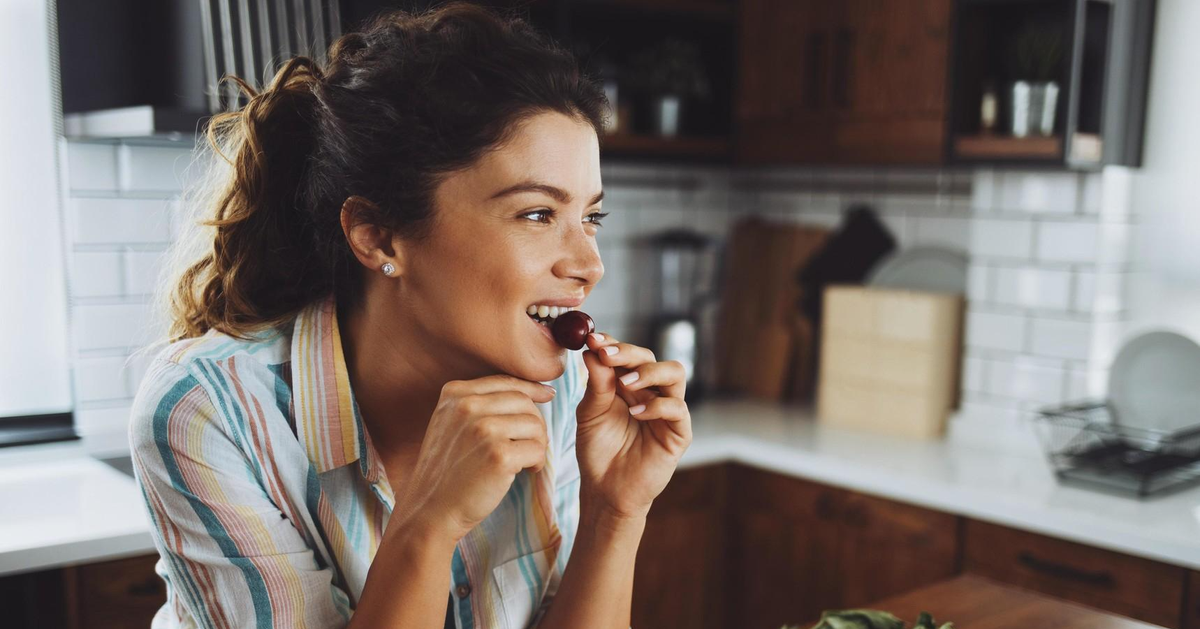 Как создать дефицит калорий, чтобы похудеть: советы и формула расчета ...