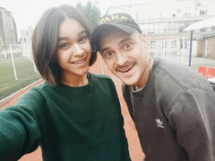 «А где Ильич?»: в Сети уверены, что солист Little Big разводится с женой