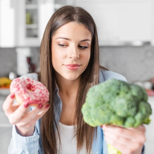 5 продуктов, которые снижают иммунитет