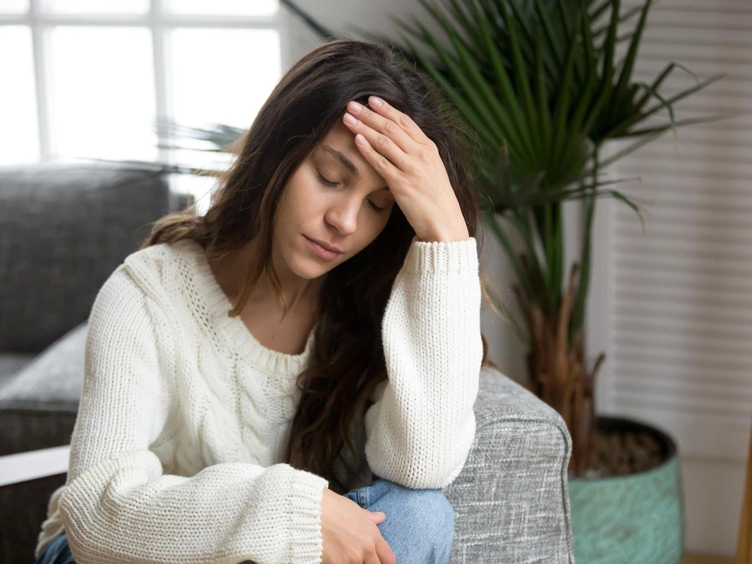 Кармические болезни: почему они появляются и как от них избавиться | marieclaire.ru