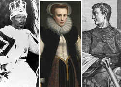 Император-маньяк и кровавая графиня: 6 самых жестоких правителей в истории, которые погубили свой народ