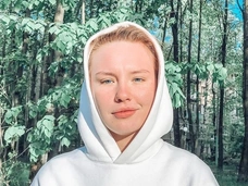 «Я жила не очень хорошо»: звезда «Пацанок» Анна Горохова призналась, что съела своего пса