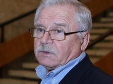 Сергей Никоненко рассказал, как жил на два дома